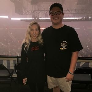 Meet your Posher, Chase